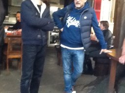 Cene e grigliate