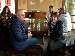 Cene e grigliate