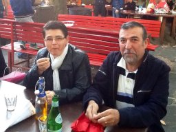 Cene e grigliate