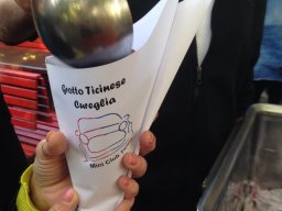 Cene e grigliate