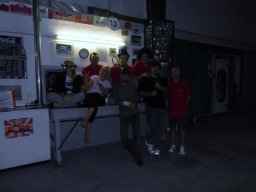 Cene e grigliate &raquo; cene___grigliate_4 &raquo; grigliata_in_carrozzeria_2012_5