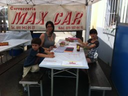 Cene e grigliate