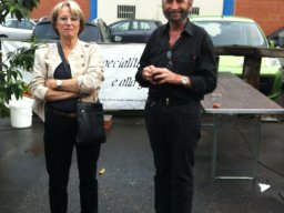 Cene e grigliate