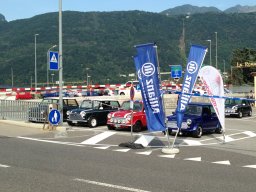 Cene e grigliate