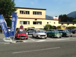 Cene e grigliate