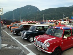 Cene e grigliate