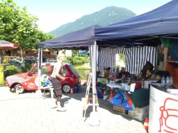Cene e grigliate