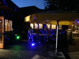 Cene e grigliate