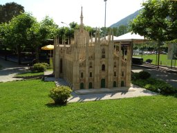 Cene e grigliate