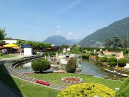 Cene e grigliate