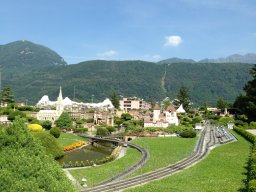 Cene e grigliate