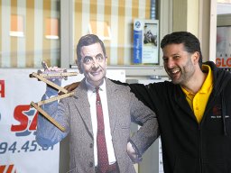 Raduno Ottobre 2024
