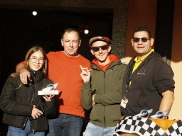 Raduno Ottobre 2024