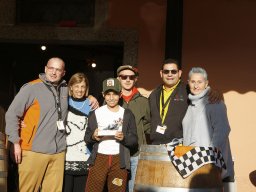 Raduno Ottobre 2024