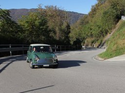 Raduno Ottobre 2024