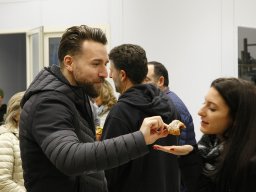 Uscite e Raduni