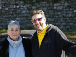 Uscite e Raduni