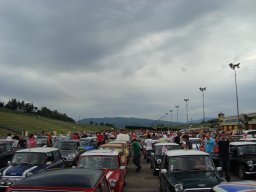 Uscite e Raduni