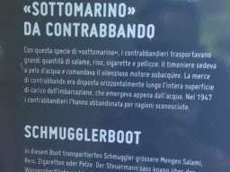 Uscite e Raduni